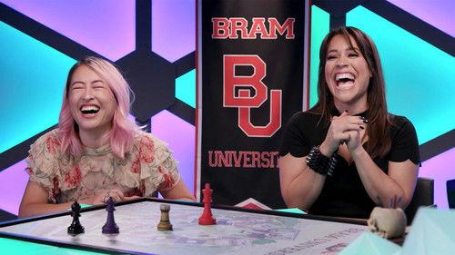 Dimension 20 Season 12 Episode 1 - The Club Fair