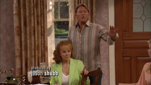 Reba Season 5 Episode 21 - Two Weddings and a Funeral
