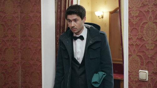 The Real Ass Boys Season 4 Episode 16 - Кровавая Свадьба