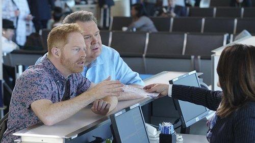 undefined Season 8 Episode 18 - Five Minutes