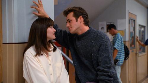 Beverly Hills, 90210 Season 1 Episode 11 - B.Y.O.B.