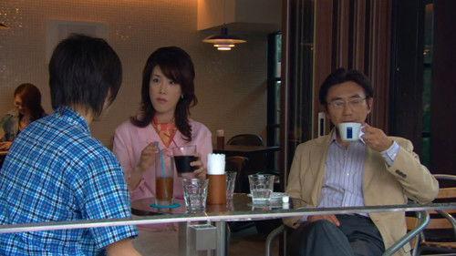 HANA-KIMI Season 1 Episode 6 - The Beginning of Stormy Love