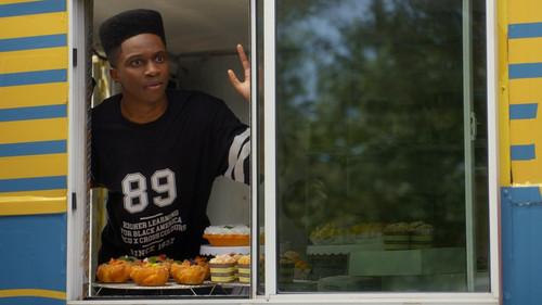 Saturdays Season 1 Episode 6 - Roll a Mile in My Skates