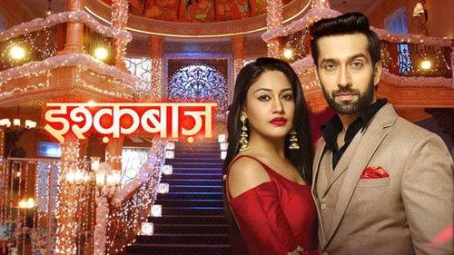 Ishqbaaaz Season 1 Episode 5 - Tia's Wedding Plans