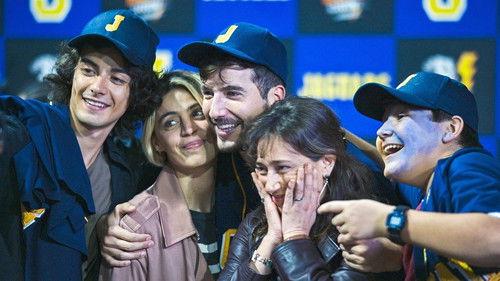 100 días para enamorarnos Season 1 Episode 25 - Great match