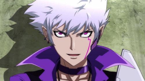 Elsword: El Lady Season 1 Episode 2 - Suspicious Company