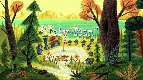 Camp Lazlo Season 5 Episode 8 - Baby Bean