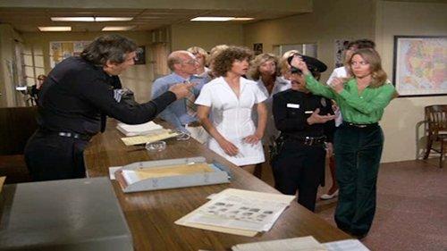 Tabitha Season 1 Episode 7 - Arrival of Nancy