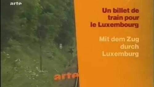 With the Train Through... Season 2 Episode 9 - Episode 9