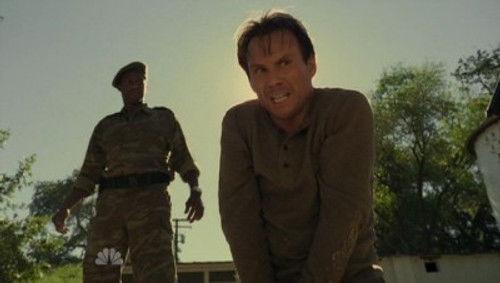 My Own Worst Enemy Season 1 Episode 8 - Love In All The Wrong Places