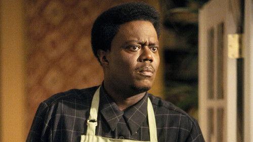 The Bernie Mac Show Season 2 Episode 7 - Tryptophan-tasy