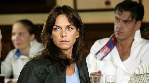 Flikken Season 6 Episode 12 - Kwelling