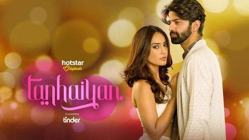 Tanhaiyan Season 1 Episode 9 - Haider, Meera & Heartbreak
