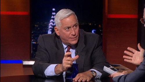 The Colbert Report Season 11 Episode 9 - Walter Isaacson