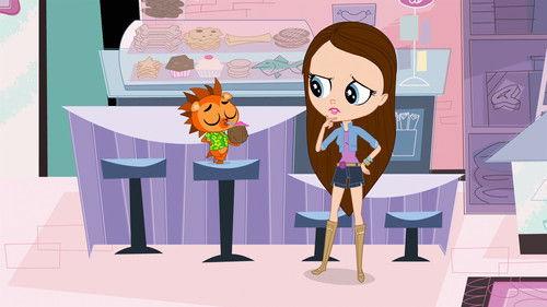 Littlest Pet Shop Season 1 Episode 7 - Russell Up Some Fun