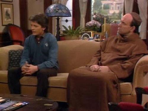 Family Ties Season 5 Episode 21 - Keaton vs. Keaton