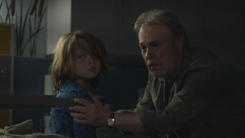 Before Season 1 Episode 1 - The Imposter