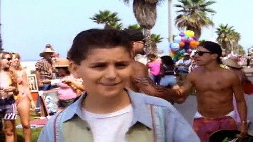 undefined Season 4 Episode 4 - Doogie Doesn't Live Here Anymore