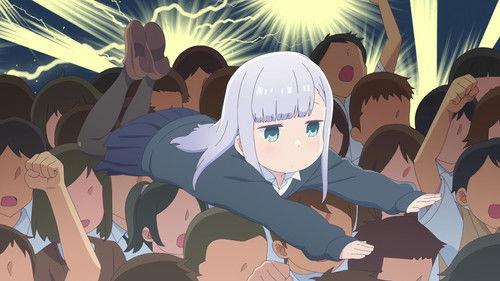 Aharen-san wa Hakarenai Season 1 Episode 7 - A Work of Art, Isn't It?