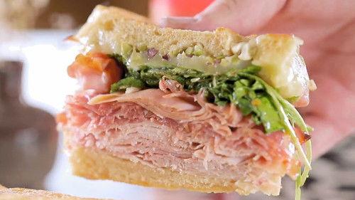 Diners, Drive-Ins and Dives Season 47 Episode 4 - East, South, West