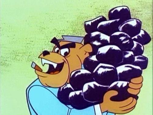 Felix the Cat Season 3 Episode 20 - The Coal Diamonds