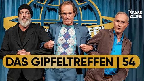 Das Gipfeltreffen Season 8 Episode 4 - Episode 4