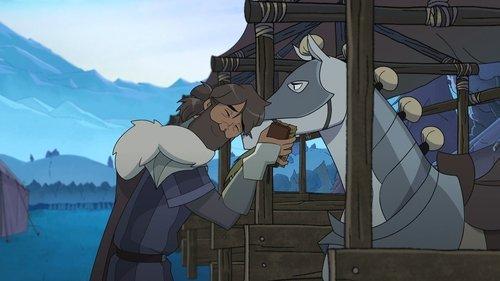 Centaurworld Season 2 Episode 6 - The Ballad of Becky Apples