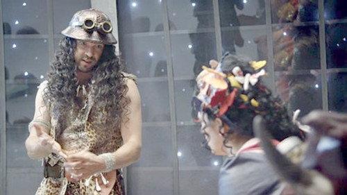 Zingaburia Season 3 Episode 9 - Episode 9