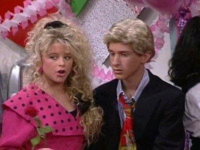 Saved by the Bell Season 2 Episode 6 - Blind Dates