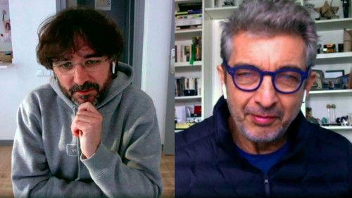 Lo de Évole Season 1 Episode 10 - Especial Coronavirus 4