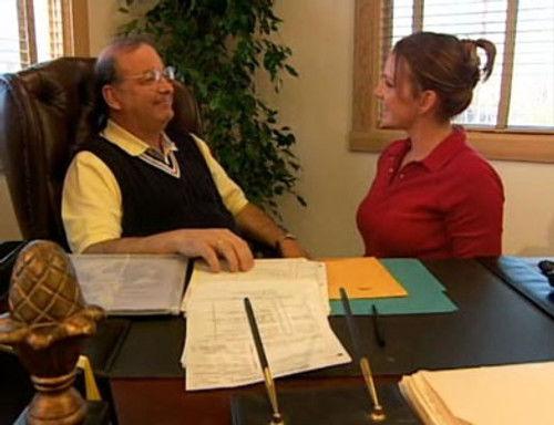 The Man Show Season 4 Episode 9 - Casual Sex Friday (AKA Talking Deer)