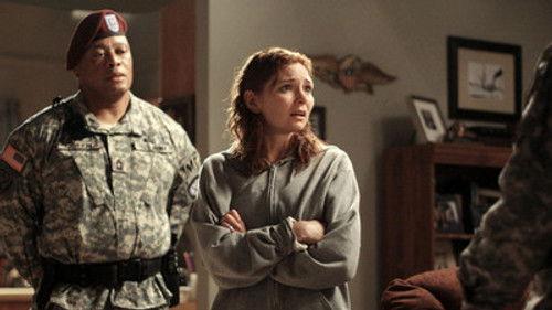 Army Wives Season 2 Episode 12 - Great Expectations