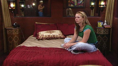 Big Brother Season 5 Episode 18 - Veto Competition #6