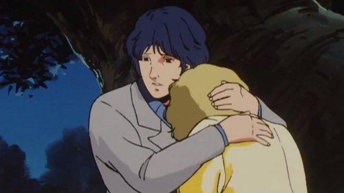 Legend of the Galactic Heroes Season 1 Episode 10 - Jessica's Struggle