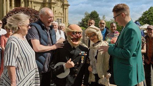 Antiques Roadshow Season 48 Episode 14 - Lister Park and Cartwright Hall 3
