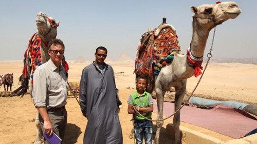 Unreported World Season 14 Episode 14 - Egypt's Tomb Raiders