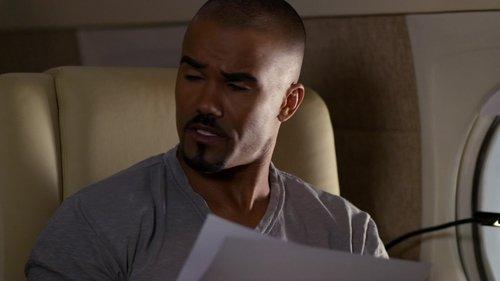 Criminal Minds Season 6 Episode 12 - Corazon