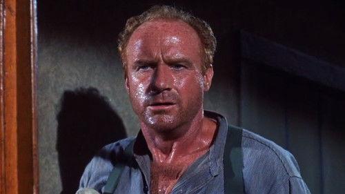 The Virginian Season 1 Episode 3 - Throw a Long Rope