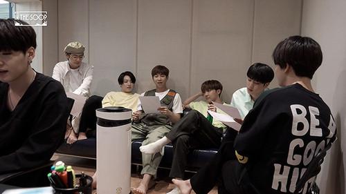 BTS In the SOOP Season 1 Episode 8 - Back To Our Everyday Life