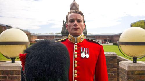 The Queen's Guards: A Year In Service Season 1 Episode 1 - Drums and Guns