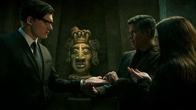 undefined Season 2 Episode 9 - There Will Be Blood