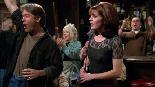 Frasier Season 5 Episode 10 - Where Every Bloke Knows Your Name