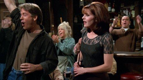 undefined Season 5 Episode 10 - Where Every Bloke Knows Your Name