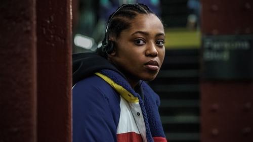 Power Book III: Raising Kanan Season 3 Episode 8 - RECKONINGS