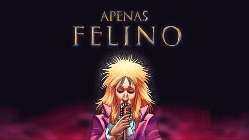 Jorel's Brother Season 4 Episode 2 - Just Felino