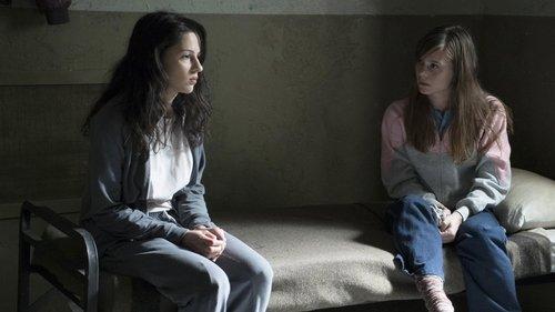 The Americans Season 3 Episode 4 - Dimebag