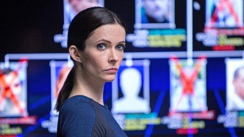 Grimm Season 5 Episode 20 - Bad Night