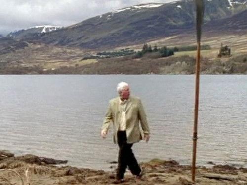 Monarch of the Glen Season 6 Episode 3 - Episode 3