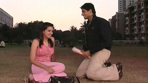 Shararat - Thoda Jaadu, Thodi Nazaakat Season 1 Episode 15 - Dhruv to Save Jiya