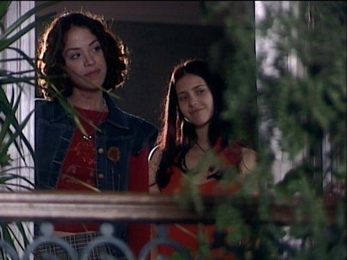 Presença de Anita Season 1 Episode 6 - Episode 6